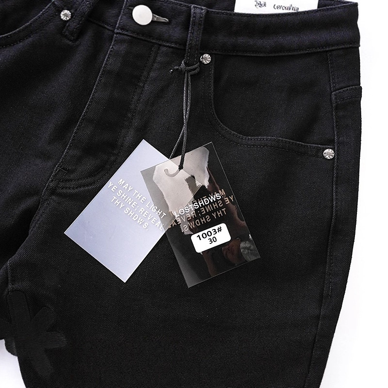LOSTSHDWS 2025 slim-fit gebord - Brand Streetwear Instagram recensie en prijs