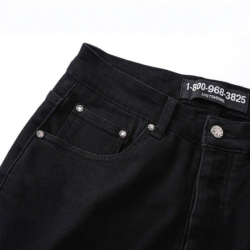 LOSTSHDWS 2025 slim-fit gebord - Brand Streetwear Instagram recensie en prijs