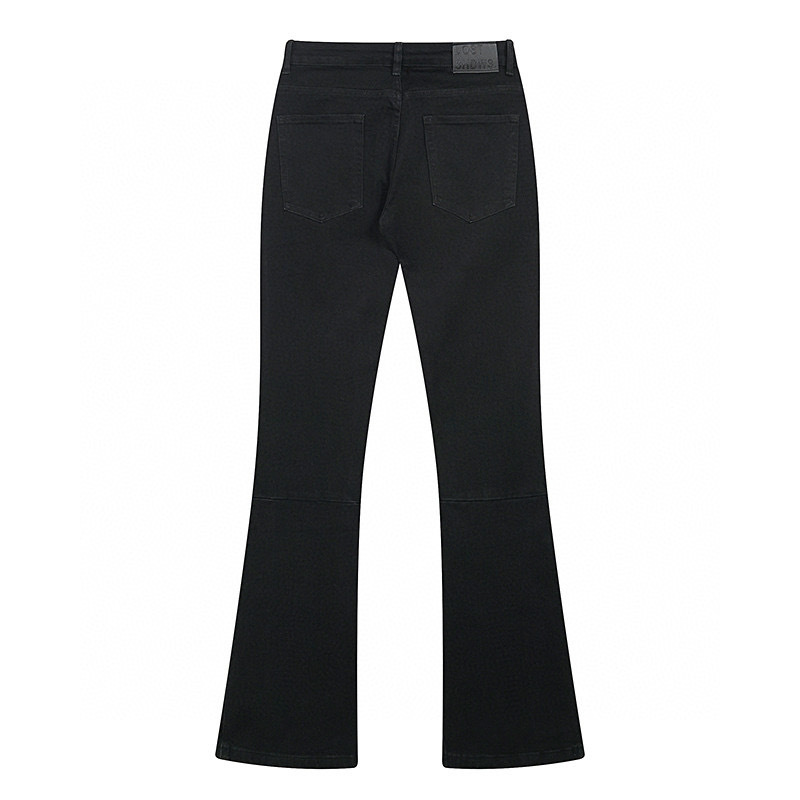 LOSTSHDWS 2025 slim-fit gebord - Brand Streetwear Instagram recensie en prijs