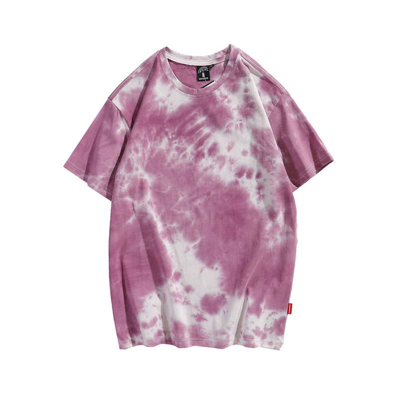 2024 Tie Dyed T-shirt Instagra - Brand Streetwear Instagram recensie en prijs