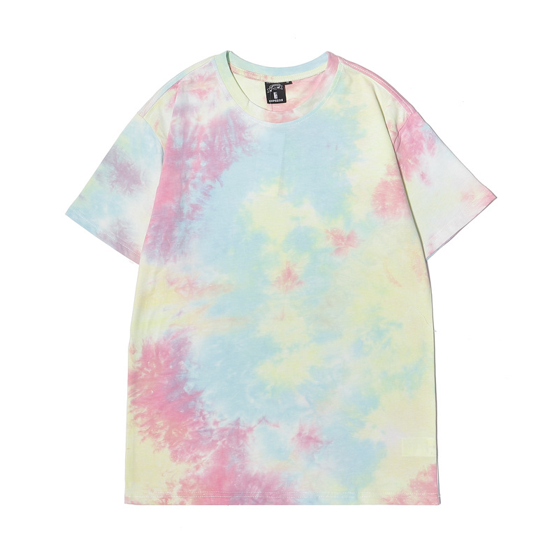 2024 Tie Dyed T-shirt Instagra - Brand Streetwear Instagram recensie en prijs