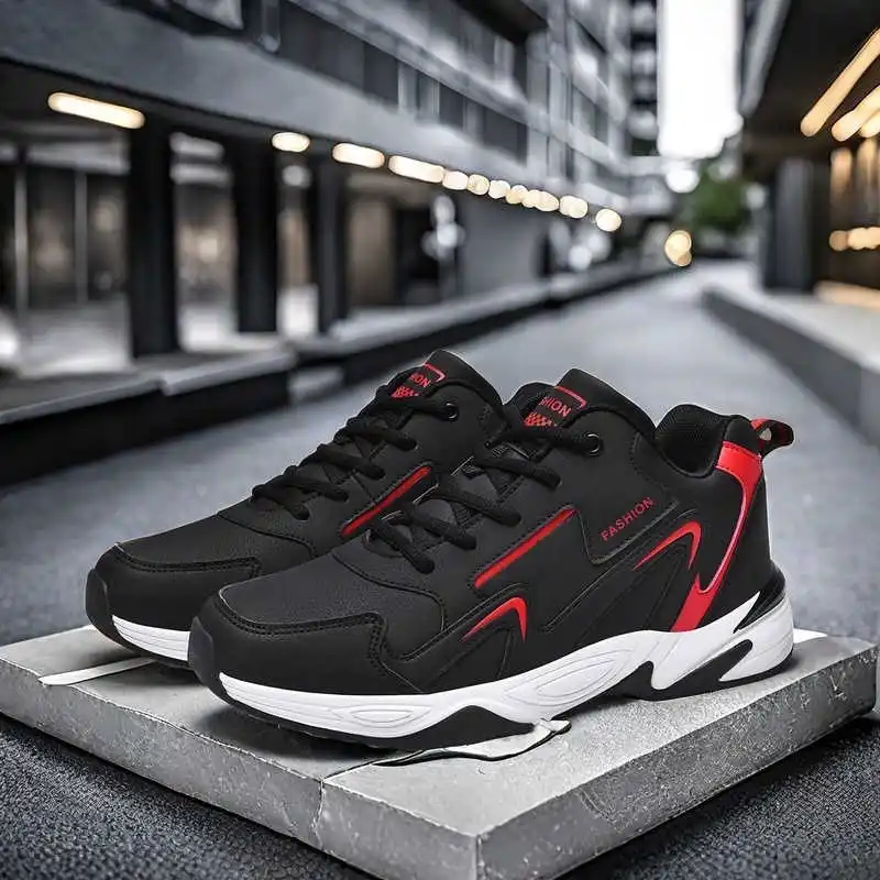 Koud-proof Lente Gym Sneakers  - Streetwear Brand Name Ideas recensie en prijs