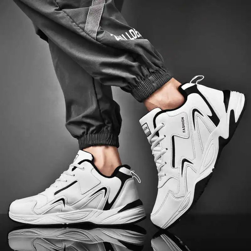 Koud-proof Lente Gym Sneakers  - Streetwear Brand Name Ideas recensie en prijs