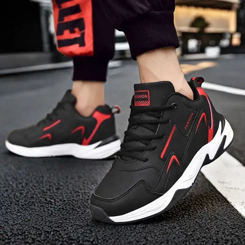 Koud-proof Lente Gym Sneakers  - Streetwear Brand Name Ideas recensie en prijs