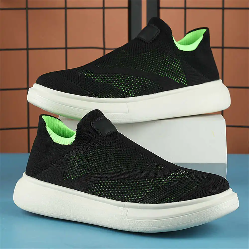 Platform Kousen Bruine Schoene - Streetwear Brand Name Ideas recensie en prijs