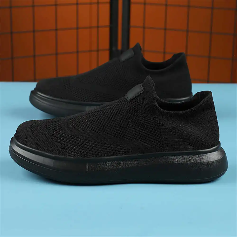 Platform Kousen Bruine Schoene - Streetwear Brand Name Ideas recensie en prijs