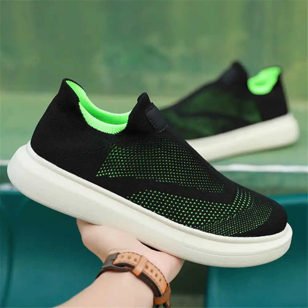 Platform Kousen Bruine Schoene - Streetwear Brand Name Ideas recensie en prijs
