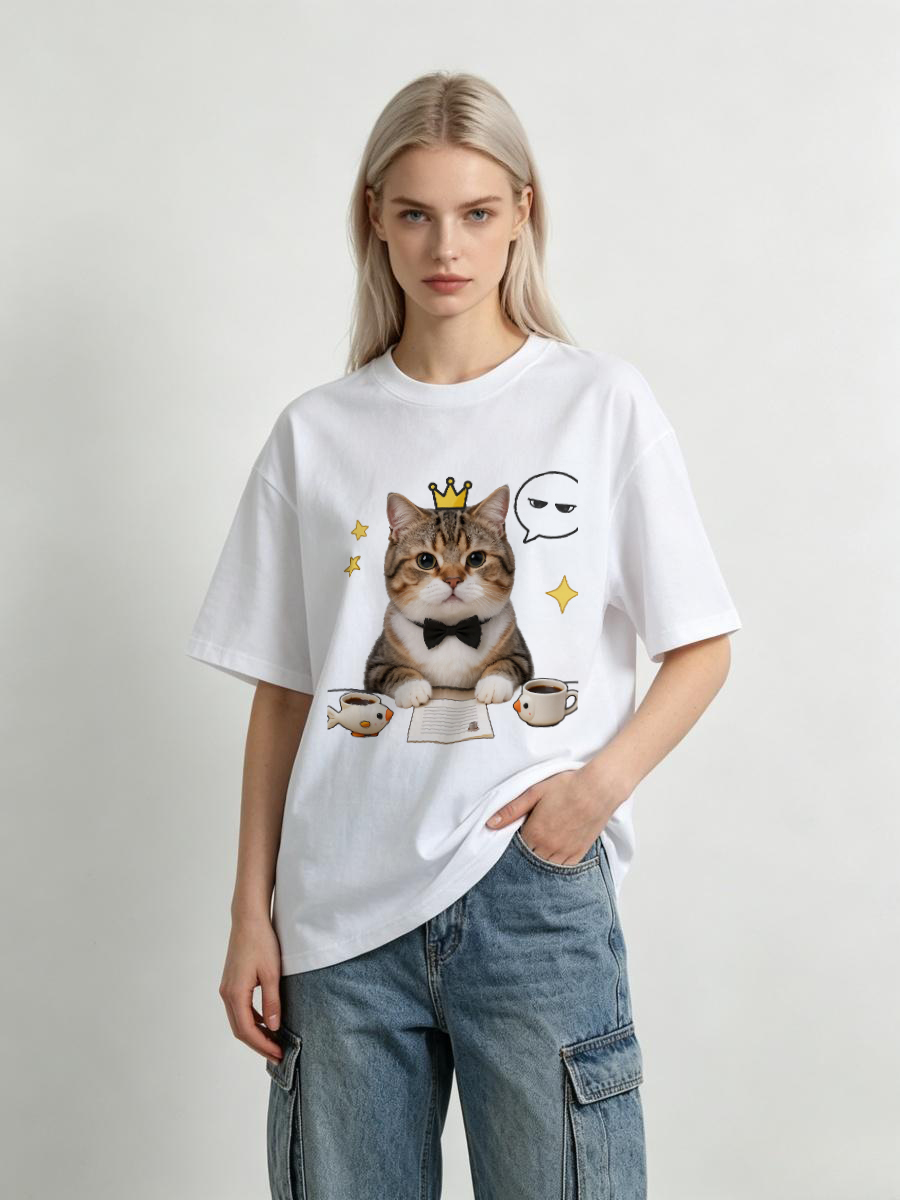 T-shirts Biologisch Merkdesign - Streetwear Brand Label recensie en prijs