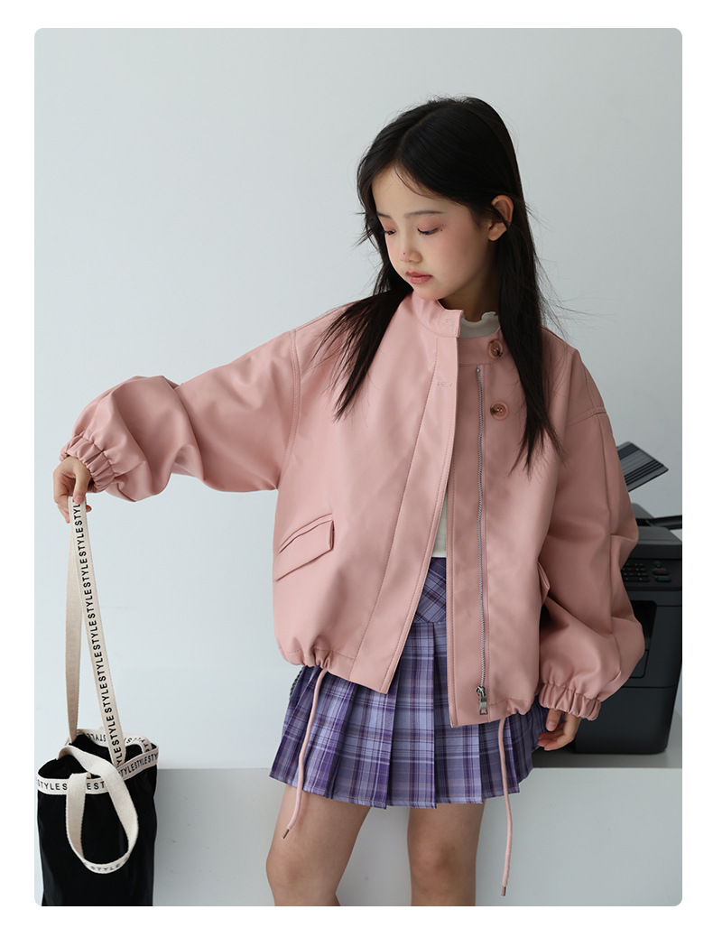 2-12Y Meisjes Zoete Zwart Roze - Streetwear Brand Designs recensie en prijs
