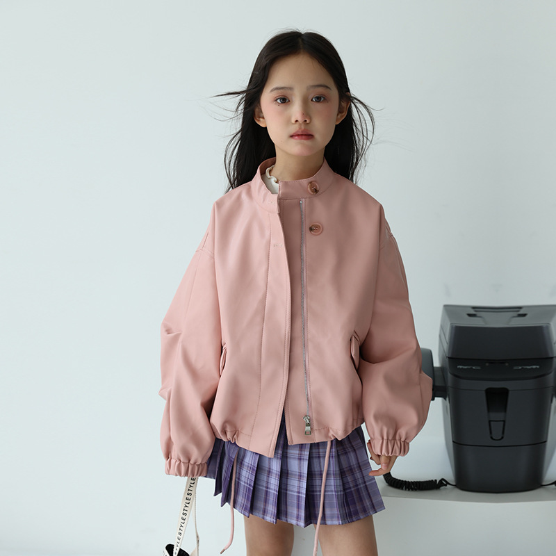 2-12Y Meisjes Zoete Zwart Roze - Streetwear Brand Designs recensie en prijs