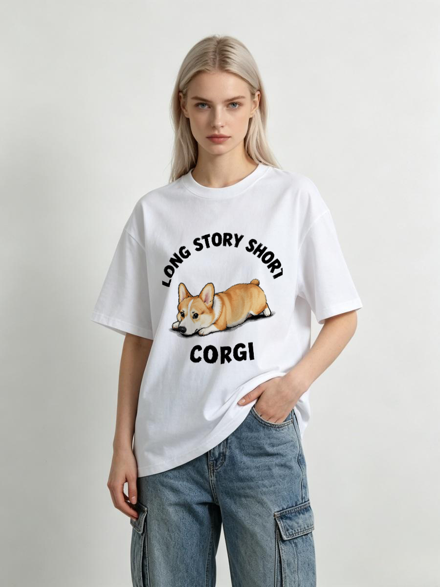 T-shirts Heritage Brand Design - Streetwear Brand Label recensie en prijs